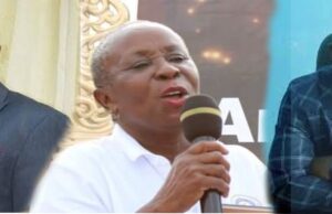 Breaking: Kemayah, Broh, Williams Arrested Over Saudi Rice Scandal