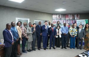 Liberia Secures Game-Changing Shipbuilding Deal with Korea’s MakeGroup