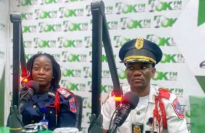 Fire Service Reassures Public Continued Commitment to Safety