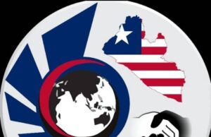 Diplomatic Think Tank Exec Director Urges Liberians to Down National Colors Today