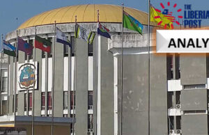 Lawmakers Choke Liberians; Pocket US$108M Amidst Poverty, Difficulty, Joblessness — A TLP News Analysis