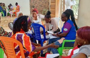 Liberians Reaffirm Trust in NEC as Survey Highlights Democratic Gains and Inclusion Goals