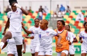 Bronze, But Glorious: How Liberia’s Lone Star Ladies Lit Up Mauritania and Ignited a Nation’s Joy