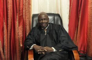 Monrovia City Court Set to Deliver Ruling in High-Profile Arson Case Involving Fonati Koffa Today