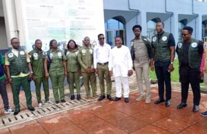 Ministry of Labour Launches Nationwide Alien Work Permit Verification Initiative