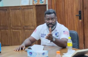 MCC to ‘Vigorously Enforce’ Anti-Street Selling Laws