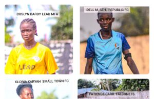 ๐๐ถ๐ฏ๐ฒ๐ฟ๐ถ๐ฎ ๐๐ผ๐ผ๐๐ฏ๐ฎ๐น๐น ๐๐๐๐ผ๐ฐ๐ถ๐ฎ๐๐ถ๐ผ๐ป ๐๐ผ๐๐ฒ๐ฟ ๐ช๐ผ๐บ๐ฒ๐ป’๐ ๐๐ฒ๐ฎ๐ด๐๐ฒ ๐๐๐ฎ๐ฟ๐ฑ๐ ๐ก๐ผ๐บ๐ถ๐ป๐ฒ๐ฒ๐