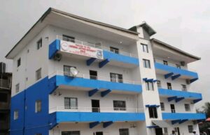 NLA to Dedicate Modern, Spacious Self-contained Building Soon