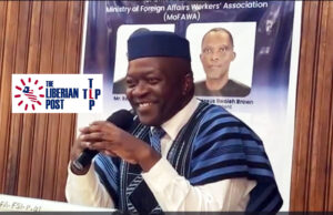 ‘Workers Are Very Important in the Delivery Chain’