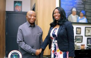 For Unity and Healing: Standing Together with the Doe Family