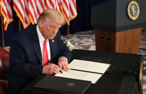 President Trump’s Travel Ban Excludes Liberia, But …