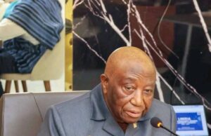 Pres. Boakai Steps Up Corruption Fight – Hangs LTA Chair Kamara over Alleged L$178M & US$440K Payment