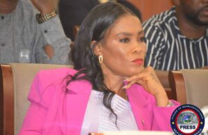 Controversy Mounts over Why Rep. Cooper Isn’t Remanded to Prison Like Her Colleagues