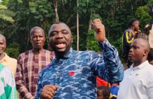 Bong Lawmaker to Build State-of-the-Art Church