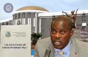 HoR ๐ฅ๐ฒ๐๐ถ๐ฒ๐๐ ๐๐ถ๐น๐น ๐๐ผ ๐๐๐๐ฎ๐ฏ๐น๐ถ๐๐ต “๐๐น๐น ๐๐ถ๐ฏ๐ฒ๐ฟ๐ถ๐ฎ ๐ฃ๐ฟ๐ฒ๐๐ถ๐ฑ๐ฒ๐ป๐๐’ ๐๐ฎ๐”