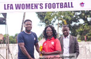 𝗖𝗼𝗮𝗰𝗵 𝗦𝗮𝗺 𝗠. 𝗧𝗼𝗲 𝗗𝗼𝗺𝗶𝗻𝗮𝘁𝗲𝘀 𝘁𝗵𝗲 𝗦𝗶𝗱𝗲𝗹𝗶𝗻𝗲𝘀 – 𝗪𝗶𝗻𝘀 𝗕𝗲𝘀𝘁 𝗖𝗼𝗮𝗰𝗵 𝗔𝘄𝗮𝗿𝗱