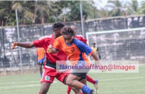 Republic FC Extend Lead in LFA Lower Women’s League Championship