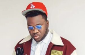 Liberian Star Nilo Boy Drops New Hit โMadeyaโ