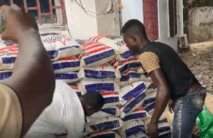 Did Ms. Veronica Doe Take Back Weah’s Gifts? Amb. Nyenabo Claims There Was ‘Misunderstanding’