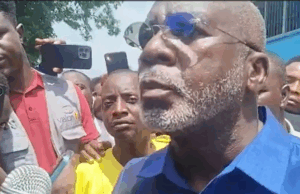 “We’ll Deconstruct IG Coleman’s Innuendos, Lies & Misstatements” – Frm Speaker Koffa