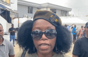 A Mother’s Silence, A Daughter’s Burden: A Plea to Veronica Mamie Doe