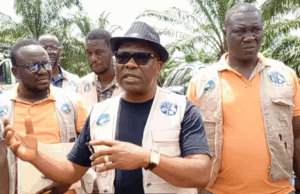 Land Authority Chairman to Commence 6-County Tour