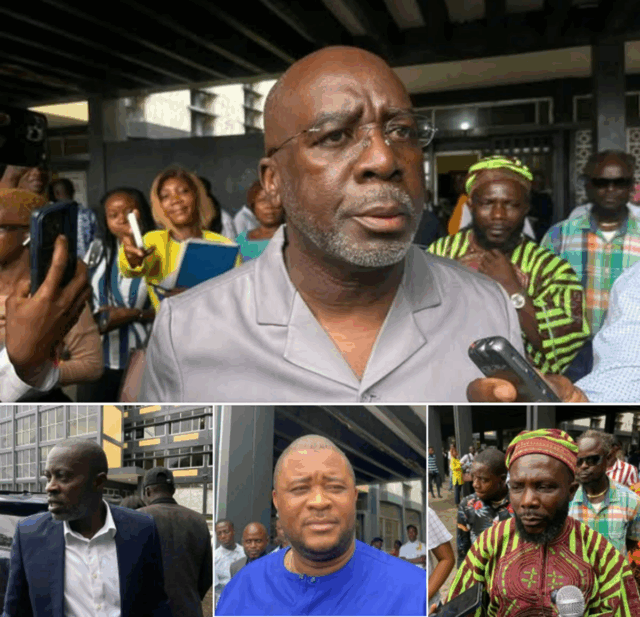 Koffa & Others
