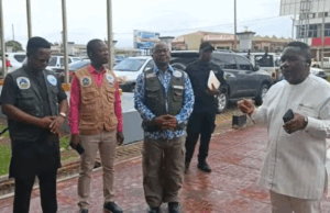 Civil Society and Trade Unions Call for the Immediate Replacement of Min. of Labor over Allegations of Gross Disregard and Corruption