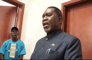 Gov’t Seeks Collective War against ‘Trafficking-in-Persons’