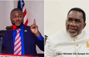 CSA Boss Breaks Silence; Reveals 3,000 Indians Working at ArcelorMittal Could Be Replaced by Liberians