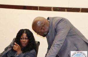 𝐒𝐞𝐧𝐚𝐭𝐞 𝐑𝐞𝐪𝐮𝐞𝐬𝐭𝐬 𝐜𝐨𝐩𝐢𝐞𝐬 𝐨𝐟 𝐄𝐧𝐯𝐢𝐫𝐨𝐧𝐦𝐞𝐧𝐭𝐚𝐥 𝐈𝐦𝐩𝐚𝐜𝐭 𝐀𝐬𝐬𝐞𝐬𝐬𝐦𝐞𝐧𝐭 𝐎𝐧 𝐀𝐌𝐋 𝐍𝐞𝐰 𝐢𝐫𝐨𝐧 𝐨𝐫𝐞 𝐩𝐫𝐨𝐜𝐞𝐬𝐬𝐢𝐧𝐠 𝐩𝐥𝐚𝐧𝐭