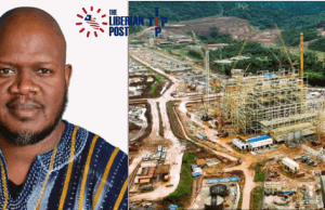 Senator Nya Twayen Mounts Fresh Opposition to ArcelorMittal Amendment, Warns of โWeakened Accountabilityโ