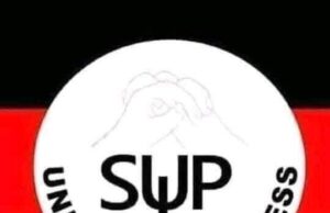 SUP Rejects July 17 Protest, Demands Gov’t Respect Constitutional Right to Dissent