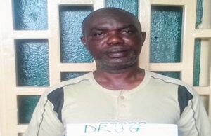 LDEA Arrests Additional Suspect Linked to Kenyan and Liberian Nationals in US$388,889 Drug Trafficking Case at RIA