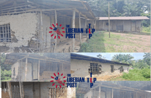 Education Crisis Hits River Gee: Tienpo Dartuken School Closes Over Teacher Shortage