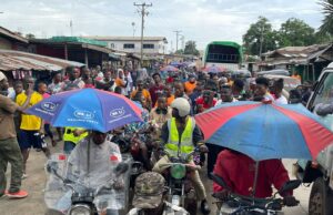 TME kickstarts July 26, Live concert Awareness to Bushar Island