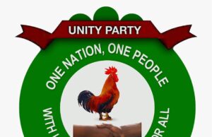 Unity Party Denounces “Council of Patriots for JNB-JKK” Counter-Protest
