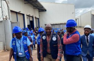 ๐๐๐ญ๐ข๐จ๐ง๐๐ฅ ๐๐๐๐ ๐๐จ๐ฆ๐ฆ๐ข๐ฌ๐ฌ๐ข๐จ๐ง ๐๐๐ฎ๐ง๐๐ก๐๐ฌ ๐
๐ข๐ซ๐ฌ๐ญ ๐๐จ๐ข๐ง๐ญ ๐๐๐๐ ๐๐จ๐ฆ๐ฉ๐ฅ๐ข๐๐ง๐๐ ๐๐จ๐ง๐ข๐ญ๐จ๐ซ๐ข๐ง๐ ๐๐ฑ๐๐ซ๐๐ข๐ฌ๐