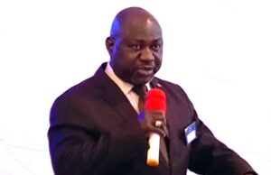 Law Reform Commission on 2-Day Retreat to Develop a 5-Year Strategic Plan