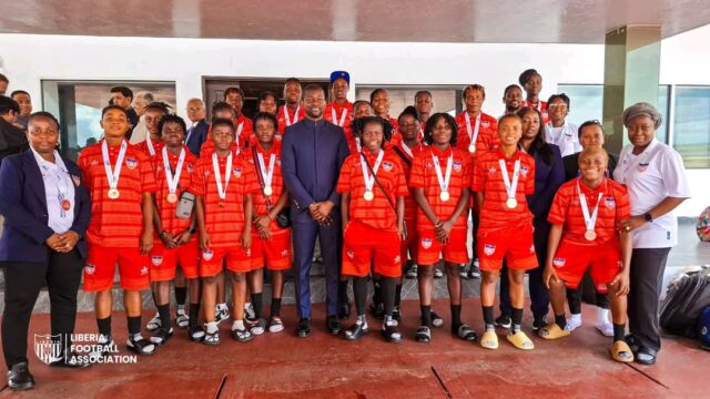 Women's National Team
