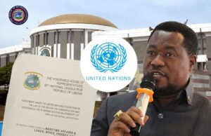 HoR Ratifies Landmark International Maritime Convention for Marine Conservation