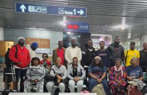 18 Financial Management Professionals Depart for China to Participate in High-Level Seminar