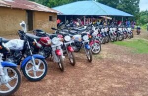 Empowering the Backbone of Transportation: Rep. Clarence Gahr’s Bold Move for Motorcyclists