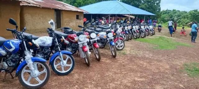 motorbike