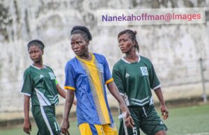 TAP TAP FC 2-0 Champ United