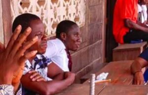 Alleged Academic Fraud Rocks Ganta: Journalist Accused of Orchestrating WASSCE Impersonation