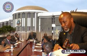 Liberia Faces US$17.8 Million Budget Shortfall Amid SOE Compliance Issues