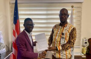 ๐ฃ๐ฎ๐๐ป๐ฒ๐๐๐ถ๐น๐น๐ฒ ๐๐ถ๐๐ ๐๐ผ๐ฟ๐ฝ๐ผ๐ฟ๐ฎ๐๐ถ๐ผ๐ป ๐ฎ๐ป๐ฑ ๐๐ผ๐ป๐ฒ๐๐๐ณ๐ฟ๐ถ๐ฐ๐ฎ ๐๐ฐ๐ฎ๐ฑ๐ฒ๐บ๐ ๐ฆ๐ถ๐ด๐ป ๐ ๐ข๐จ ๐ณ๐ผ๐ฟ ๐ฃ๐ฟ๐ผ๐ณ๐ฒ๐๐๐ถ๐ผ๐ป๐ฎ๐น ๐๐ฒ๐๐ฒ๐น๐ผ๐ฝ๐บ๐ฒ๐ป๐