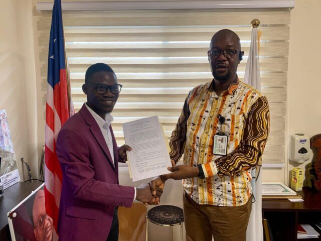 Paynesville City & GonetAfrica