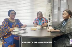 Health Minister, Dr. Louise M. Kpoto Convened a High-Level Strategic Roundtable